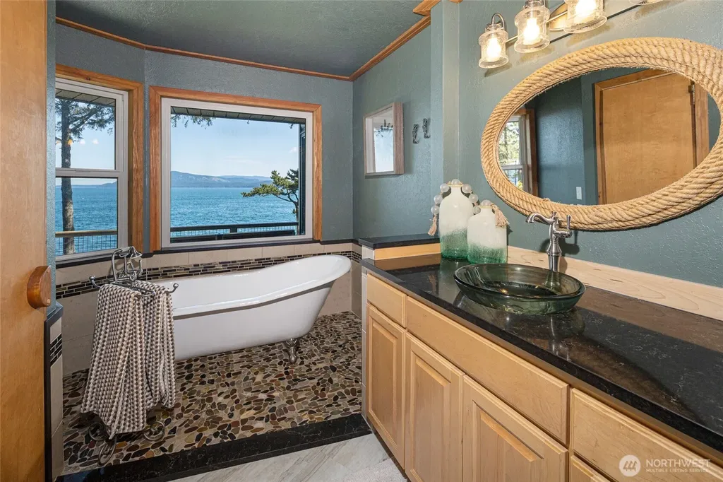 1378 San Juan Drive San Juan Island WA 98250