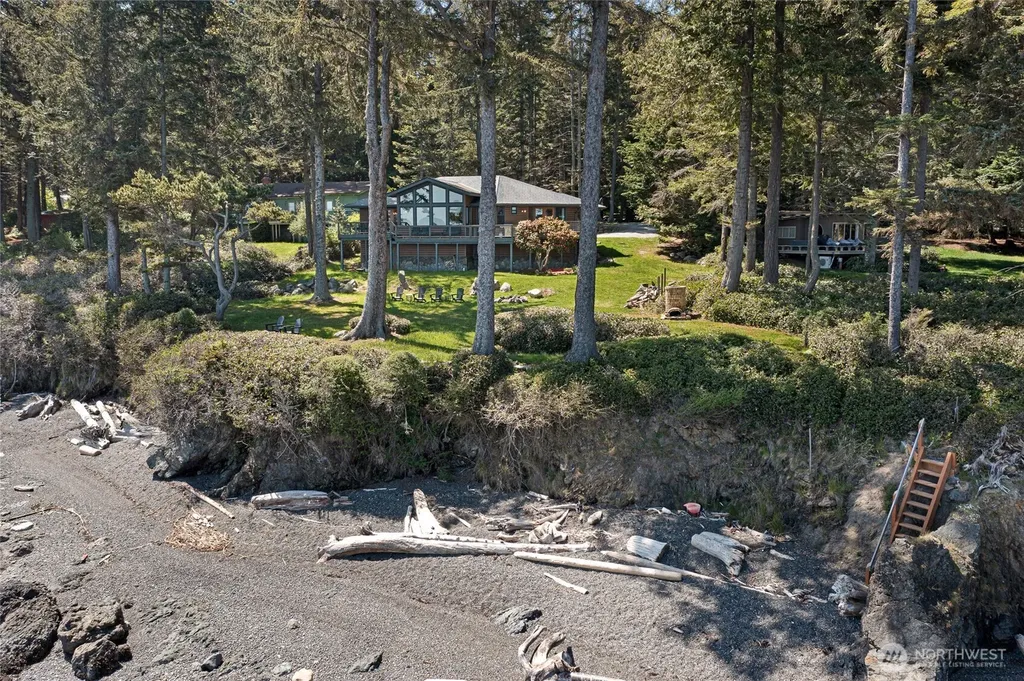 1378 San Juan Drive San Juan Island WA 98250