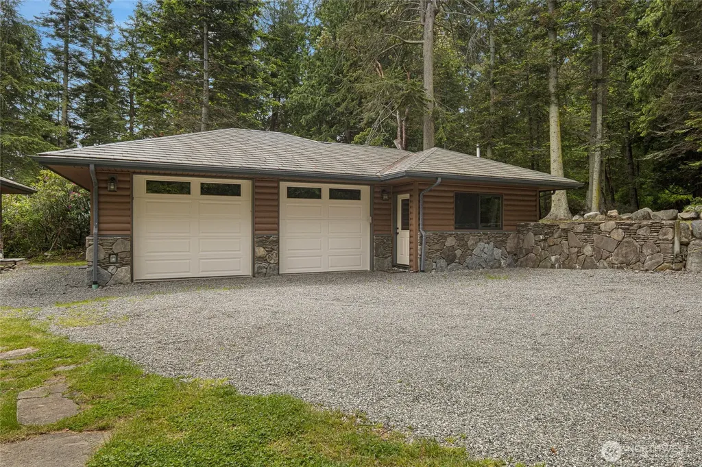1378 San Juan Drive San Juan Island WA 98250