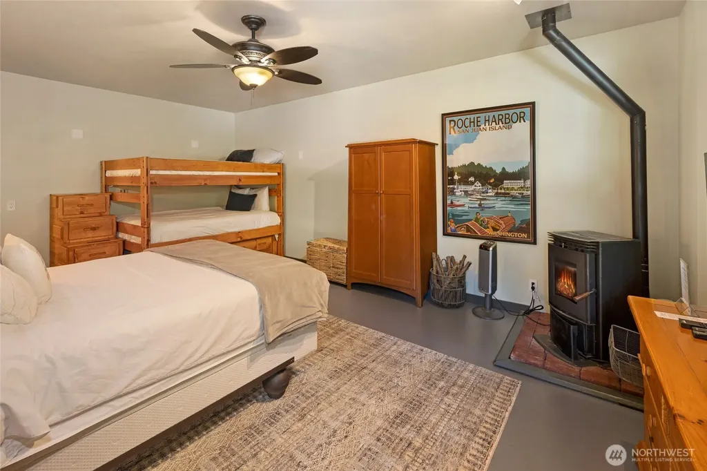 1378 San Juan Drive San Juan Island WA 98250