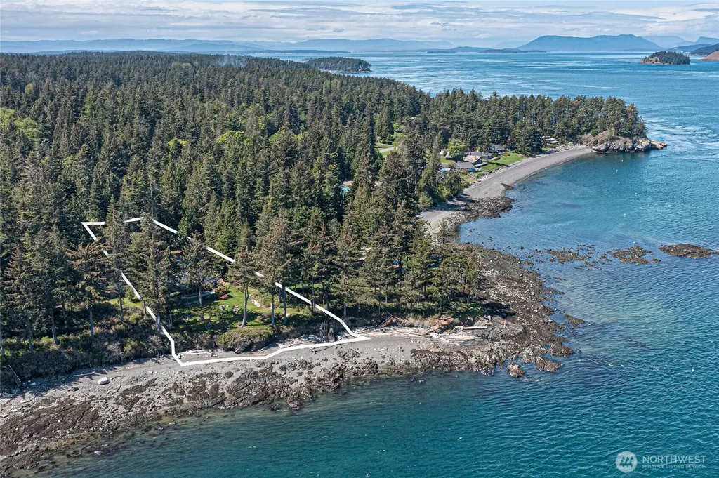 1378 San Juan Drive San Juan Island WA 98250