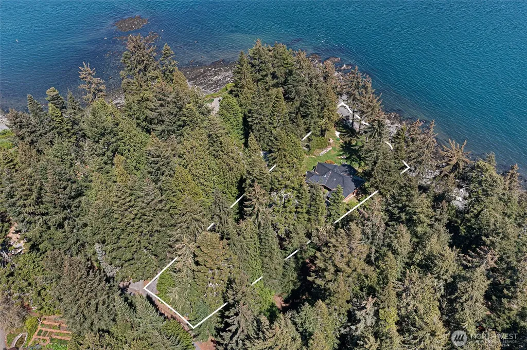 1378 San Juan Drive San Juan Island WA 98250