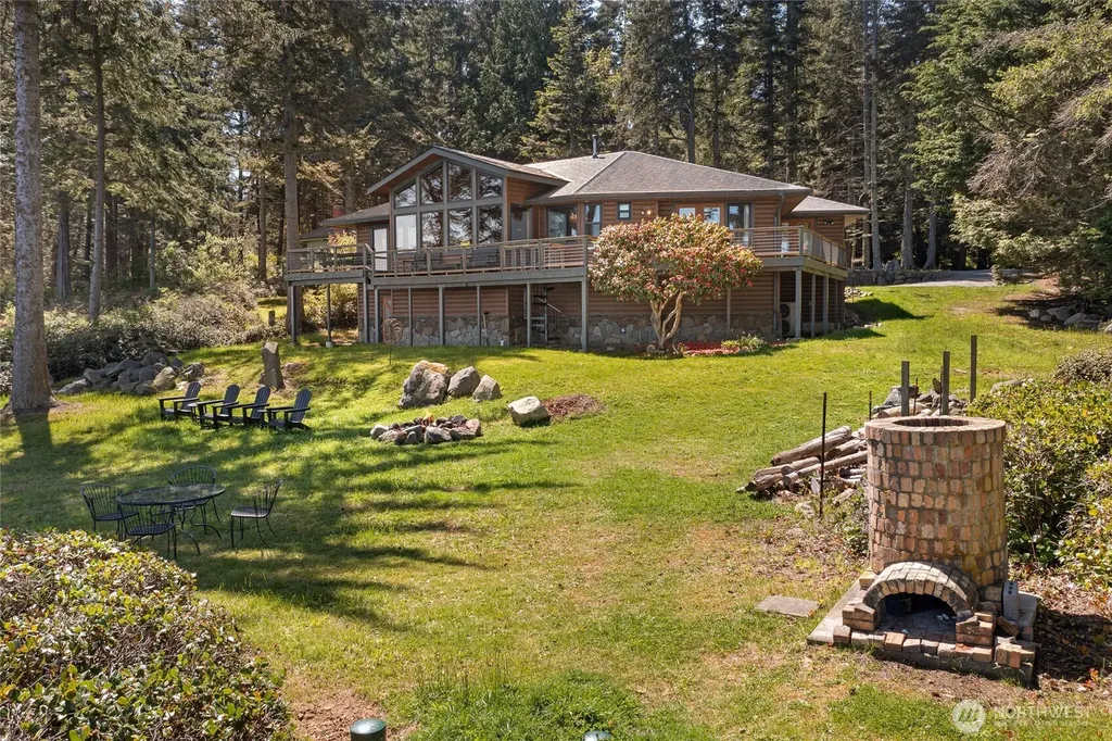 1378 San Juan Drive San Juan Island WA 98250