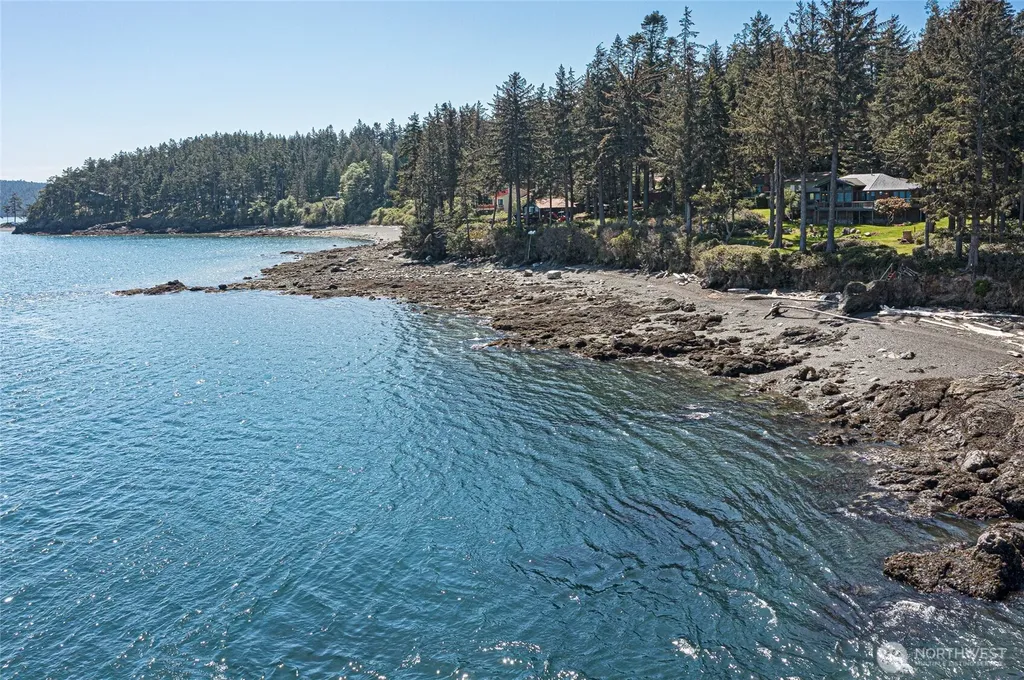 1378 San Juan Drive San Juan Island WA 98250