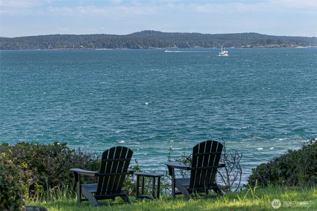 1378 San Juan Drive San Juan Island WA 98250