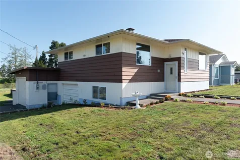 190 W Veterans Avenue Westport WA 98595