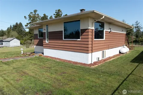 190 W Veterans Avenue Westport WA 98595
