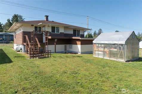 190 W Veterans Avenue Westport WA 98595