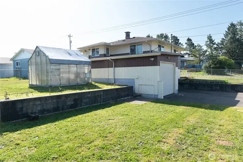 190 W Veterans Avenue Westport WA 98595