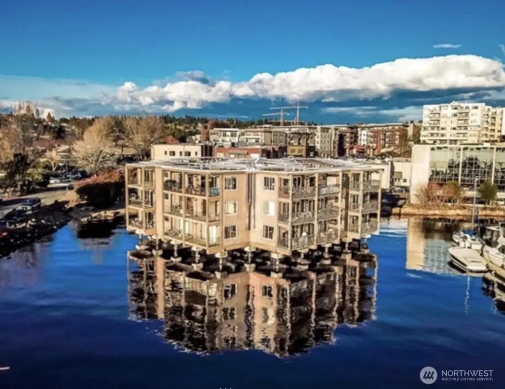 65 Kirkland Avenue Kirkland WA 98033