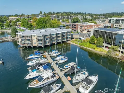 65 Kirkland Avenue Kirkland WA 98033