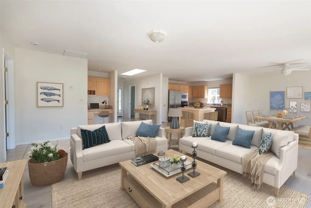 2241 Mariner Beach Drive Oak Harbor WA 98277