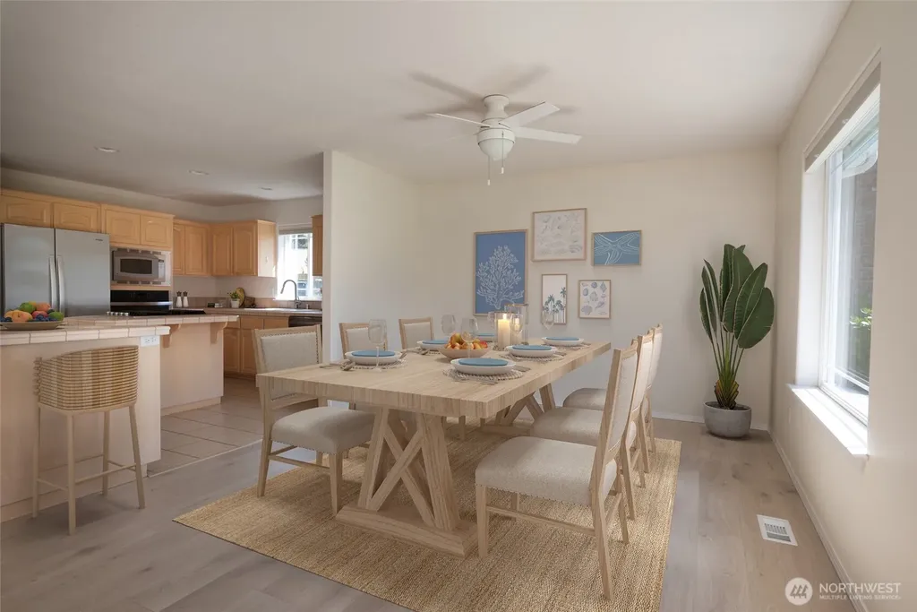 2241 Mariner Beach Drive Oak Harbor WA 98277