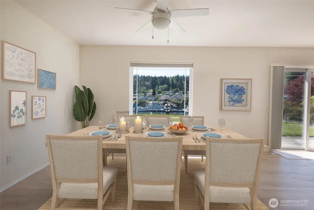 2241 Mariner Beach Drive Oak Harbor WA 98277