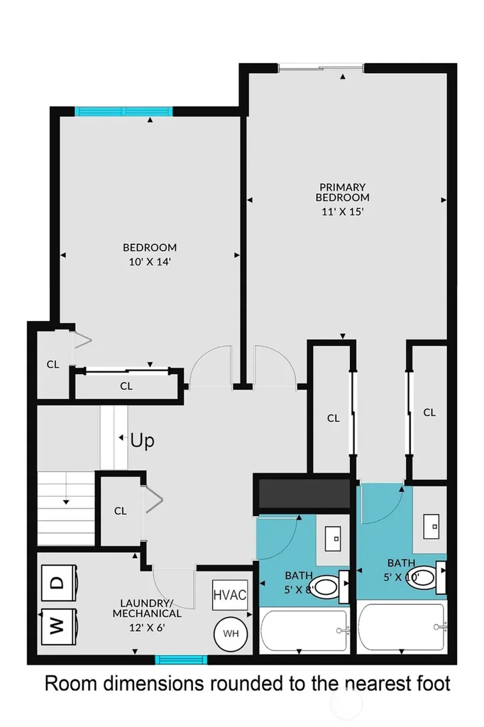 7111 134th Court SE Newcastle WA 98059