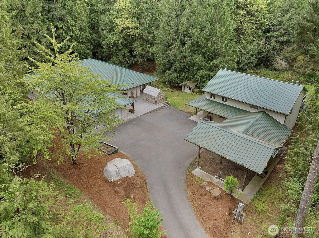 4460 278th Avenue NE Redmond WA 98053