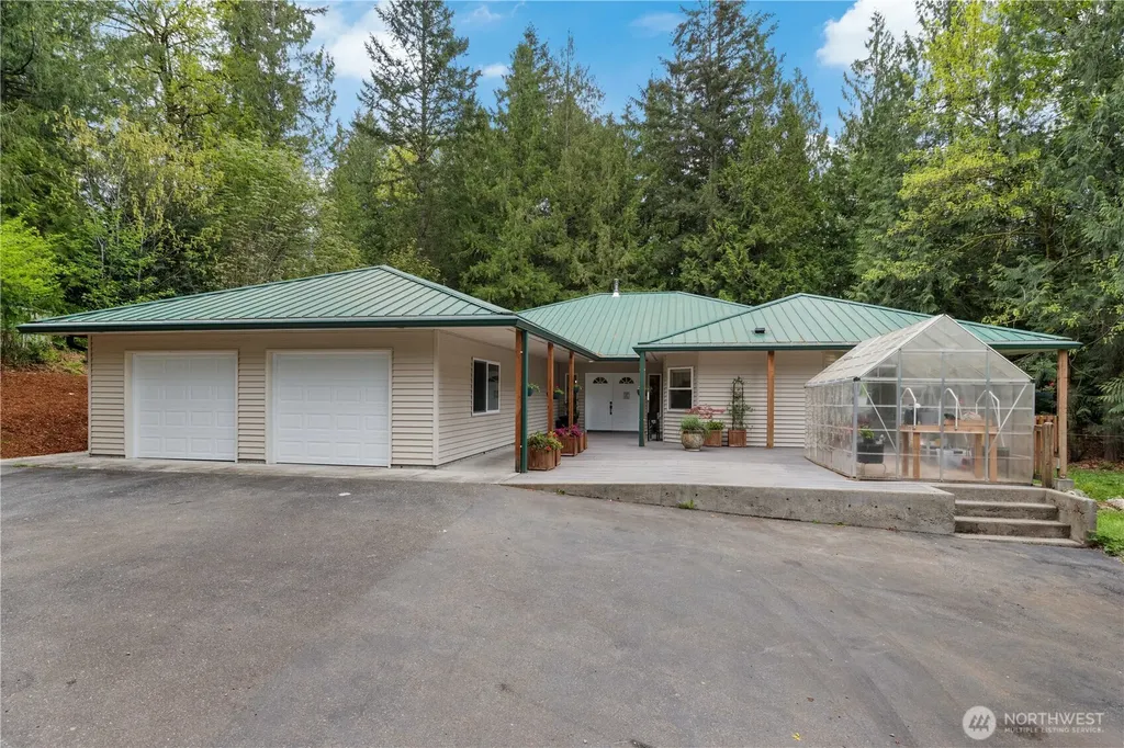 4460 278th Avenue NE Redmond WA 98053