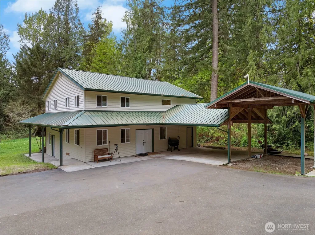 4460 278th Avenue NE Redmond WA 98053