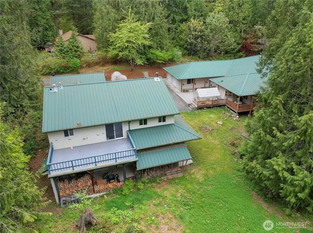 4460 278th Avenue NE Redmond WA 98053