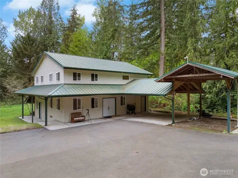 4460 278th Avenue NE Redmond WA 98053