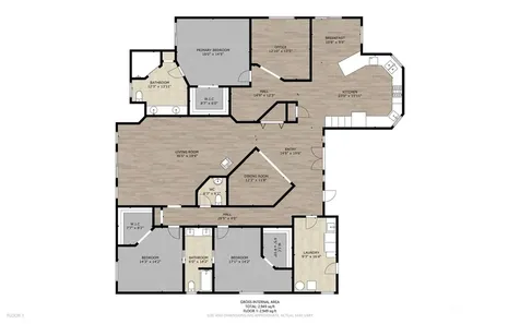 4460 278th Avenue NE Redmond WA 98053