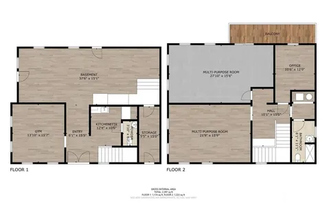 4460 278th Avenue NE Redmond WA 98053