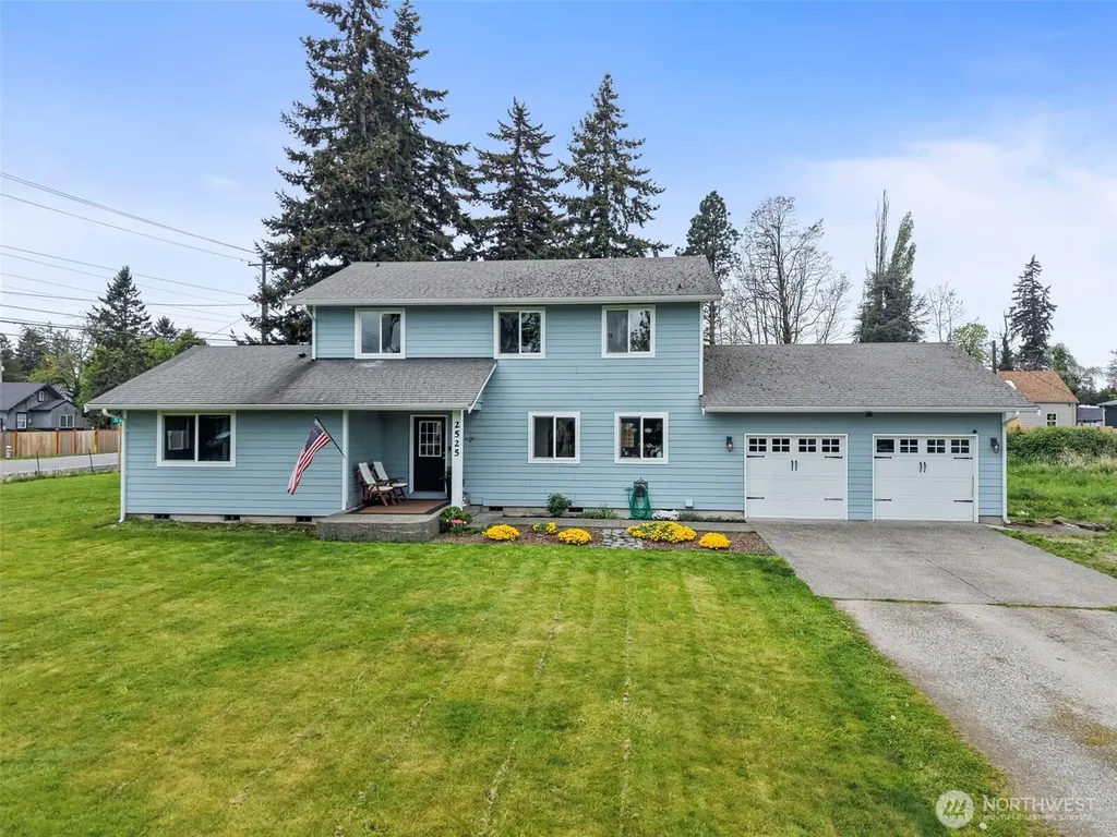 2525 104th Street E Tacoma WA 98445