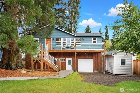 12322 NE 134th Street Kirkland WA 98034