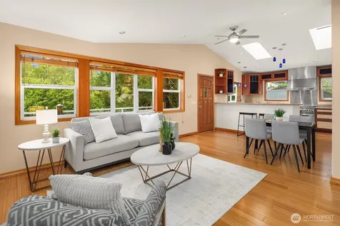 12322 NE 134th Street Kirkland WA 98034