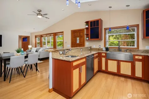 12322 NE 134th Street Kirkland WA 98034