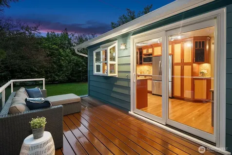 12322 NE 134th Street Kirkland WA 98034