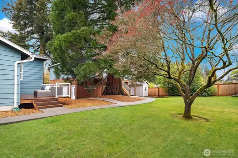 12322 NE 134th Street Kirkland WA 98034