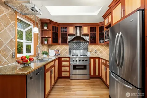 12322 NE 134th Street Kirkland WA 98034