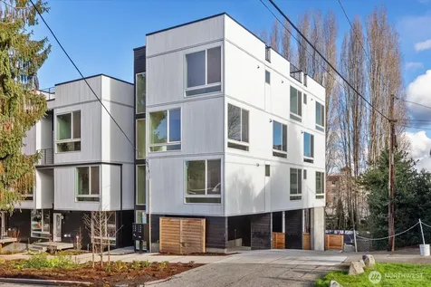 3110 Queen Anne Avenue N Seattle WA 98109