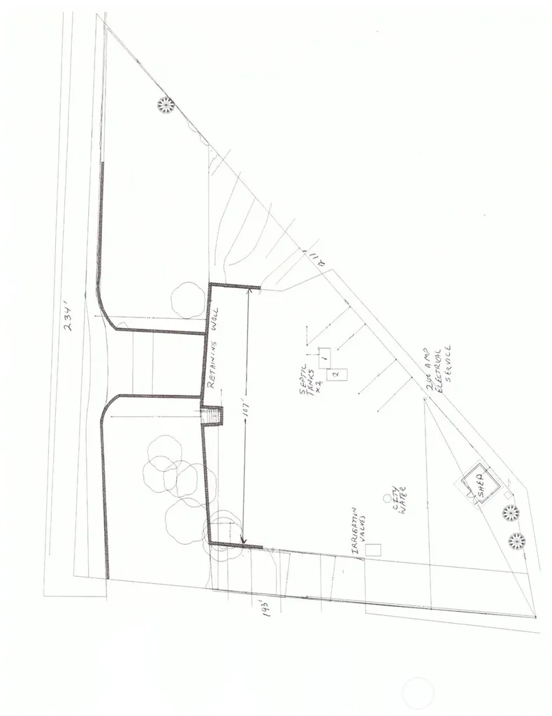 41 Champerty Road Oroville WA 98844