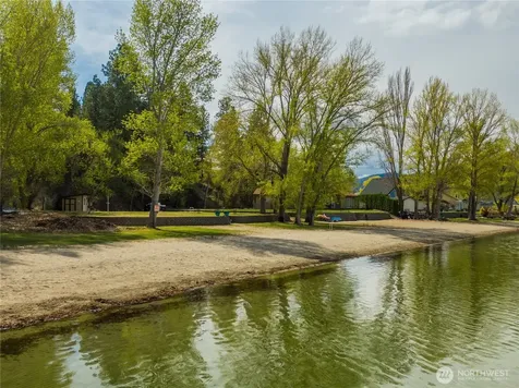 41 Champerty Road Oroville WA 98844