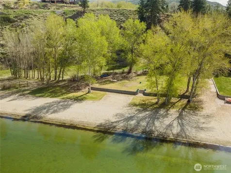 41 Champerty Road Oroville WA 98844