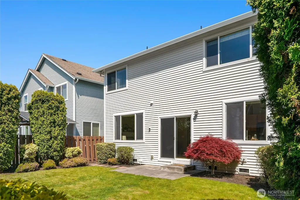 4507 S 220th Street Kent WA 98032