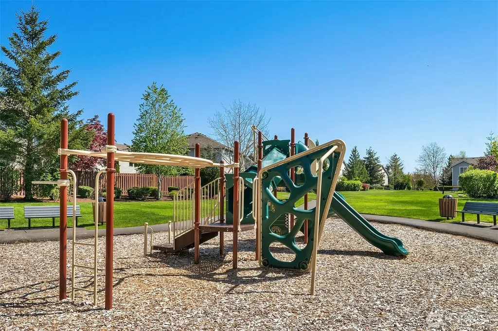 4507 S 220th Street Kent WA 98032