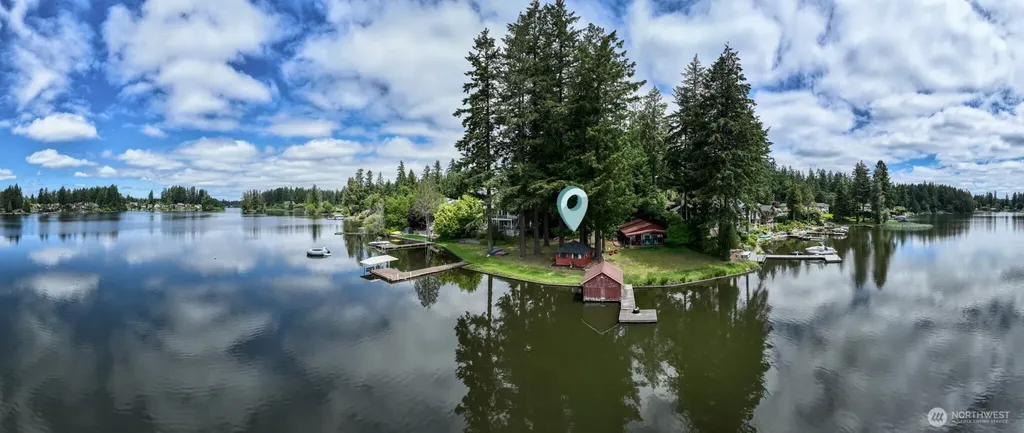 3621 Walthew Drive SE Lacey WA 98503