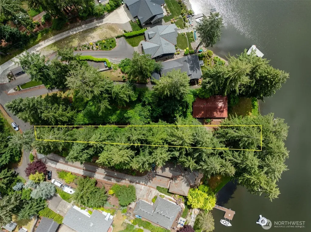 3621 Walthew Drive SE Lacey WA 98503