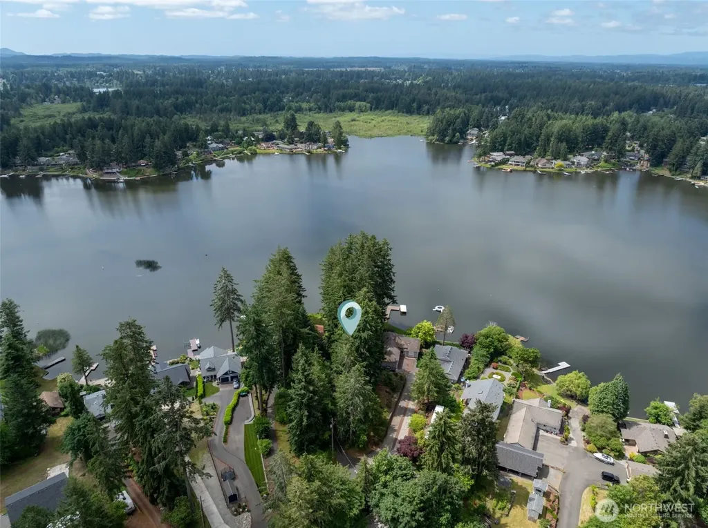 3621 Walthew Drive SE Lacey WA 98503
