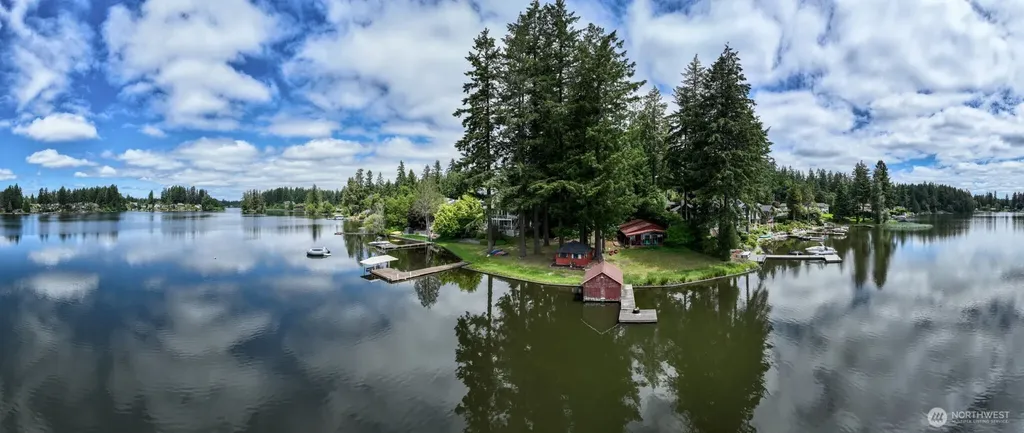 3621 Walthew Drive SE Lacey WA 98503
