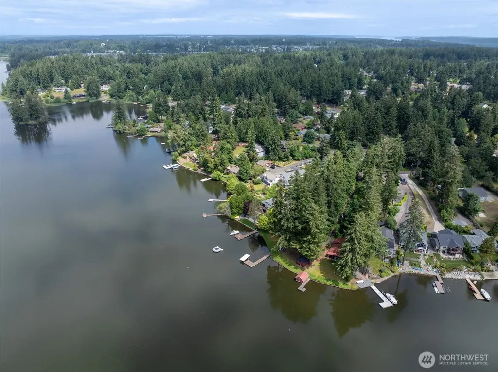 3621 Walthew Drive SE Lacey WA 98503
