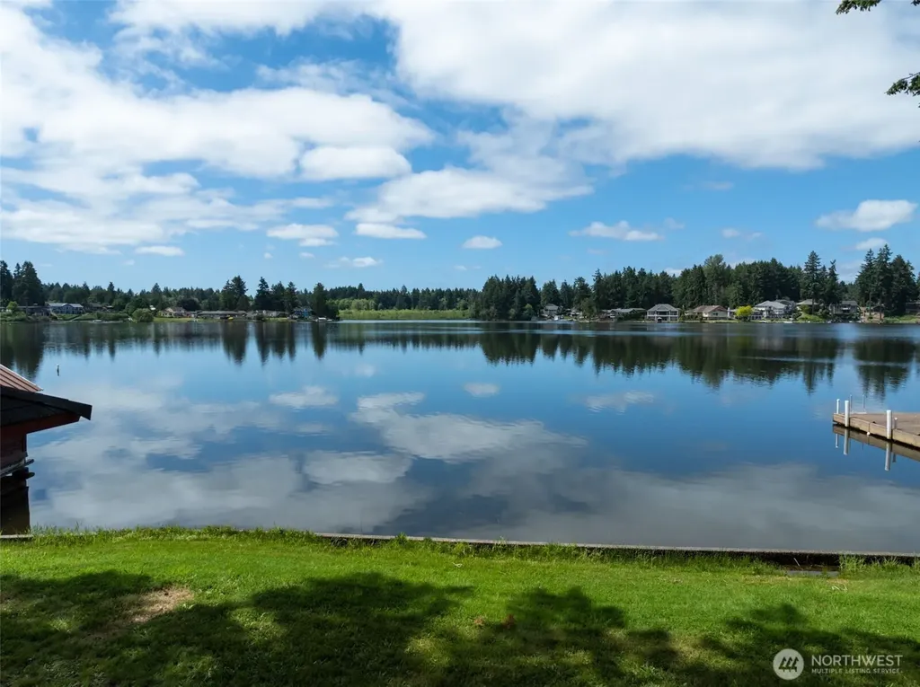 3621 Walthew Drive SE Lacey WA 98503