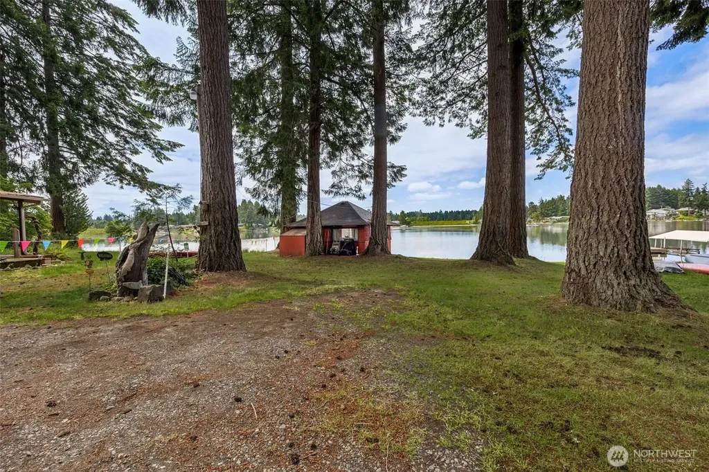 3621 Walthew Drive SE Lacey WA 98503
