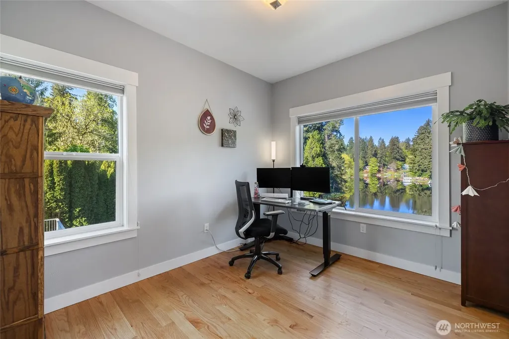 4937 Thompson Lane SE Olympia WA 98513