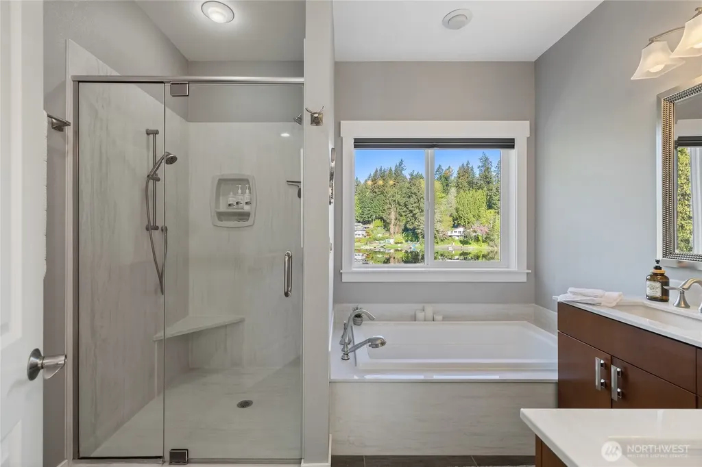 4937 Thompson Lane SE Olympia WA 98513