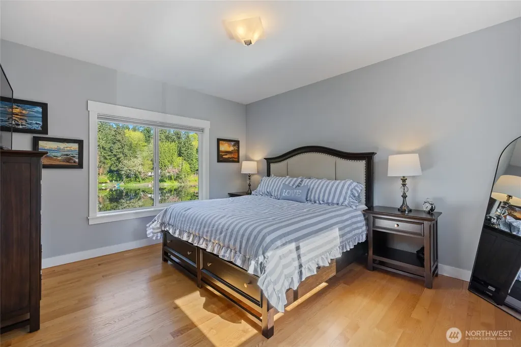 4937 Thompson Lane SE Olympia WA 98513