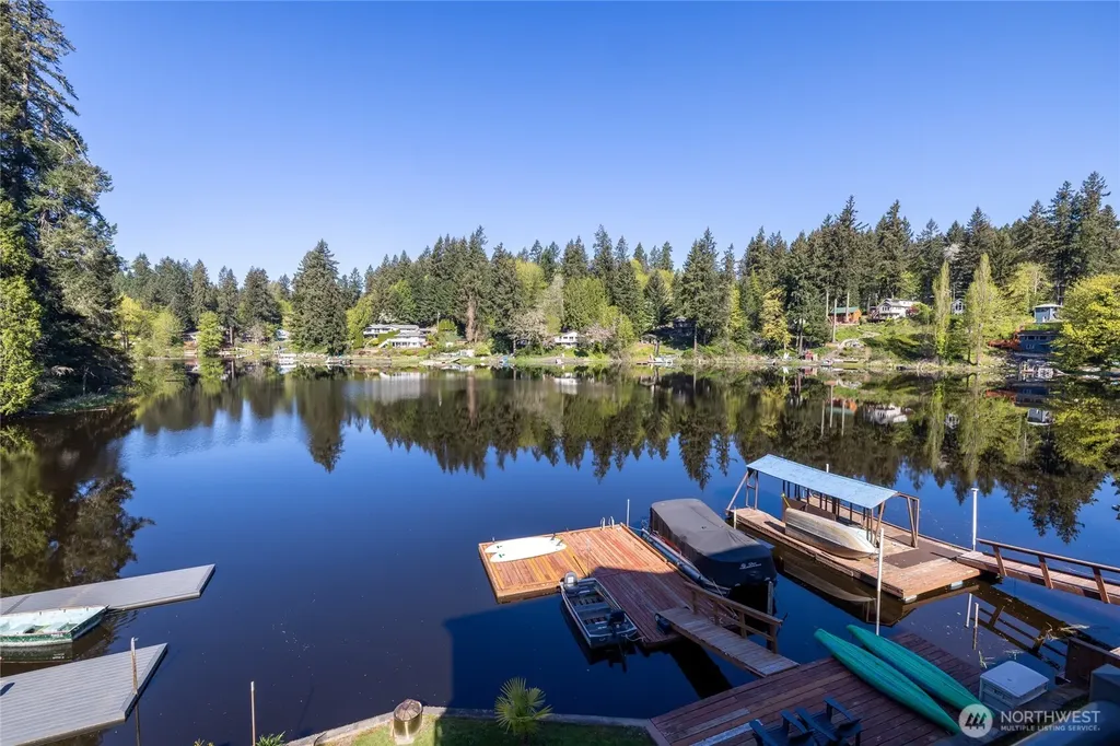 4937 Thompson Lane SE Olympia WA 98513